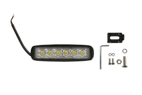 TRUCKLIGHT Töövalgustus WL-UN257