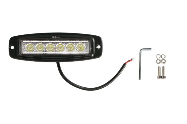 TRUCKLIGHT Töövalgustus WL-UN258