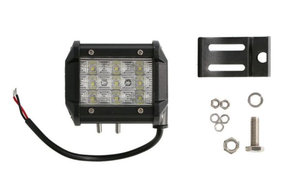 TRUCKLIGHT Töövalgustus WL-UN261
