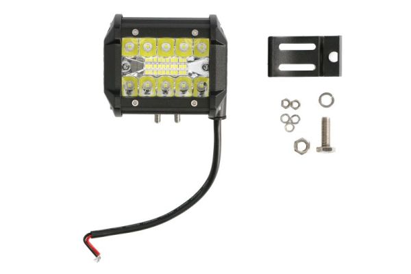 TRUCKLIGHT Oświetlenie pomocnicze WL-UN263