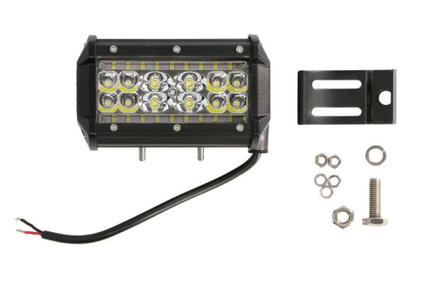 TRUCKLIGHT Oświetlenie pomocnicze WL-UN264