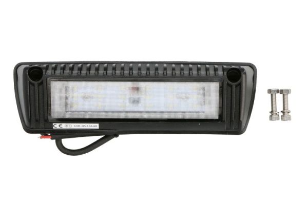 TRUCKLIGHT Töövalgustus WL-UN268