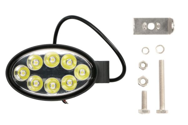 TRUCKLIGHT Töövalgustus WL-UN276