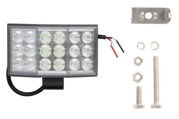 TRUCKLIGHT Töövalgustus WL-UN279