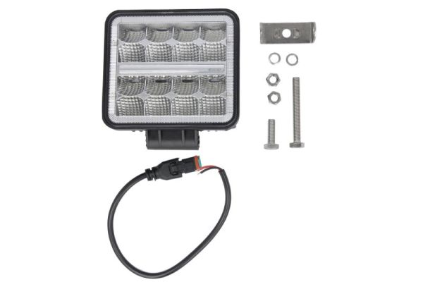 TRUCKLIGHT Töövalgustus WL-UN282