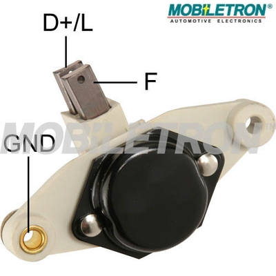MOBILETRON Regulator napięcia VR-B193MA
