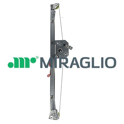 MIRAGLIO Fönsterhiss 30/2942