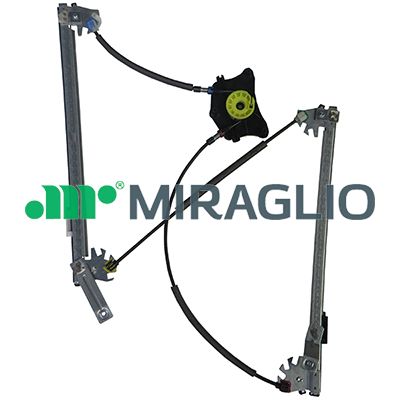 MIRAGLIO Lasinnostin 30/2960