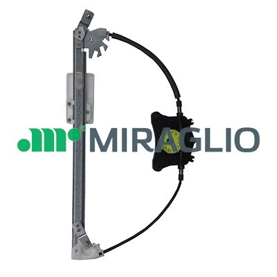 MIRAGLIO Lasinnostin 30/2965