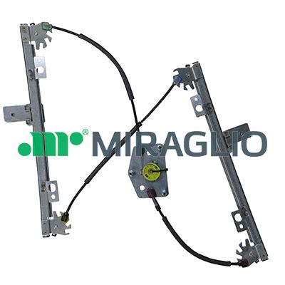 MIRAGLIO Lasinnostin 30/2973