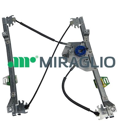 MIRAGLIO Fönsterhiss 30/2974