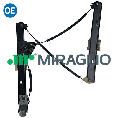 MIRAGLIO lango pakėliklis 30/2978