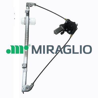 MIRAGLIO Fönsterhiss 30/3015