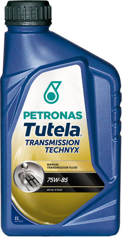PETRONAS Transmissiooniõli 76003E18EU