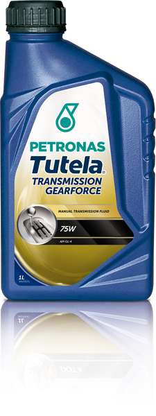 PETRONAS Transmissiooniõli 76008E18EU