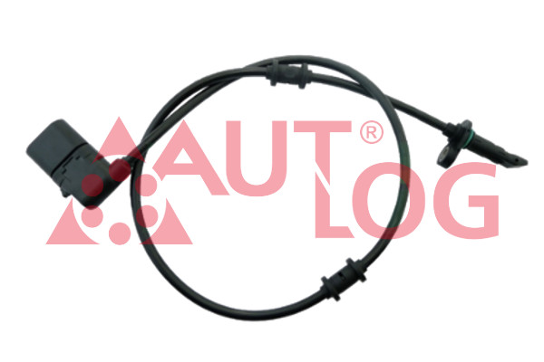AUTLOG Andur, rattapöörete arv AS5517