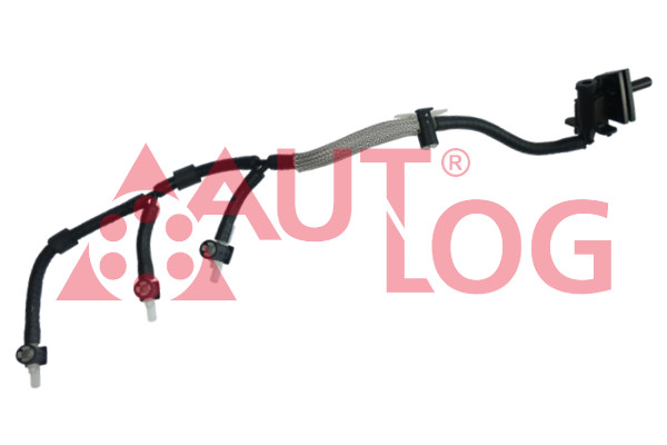 AUTLOG Voolik,Jääkkütus KL3159