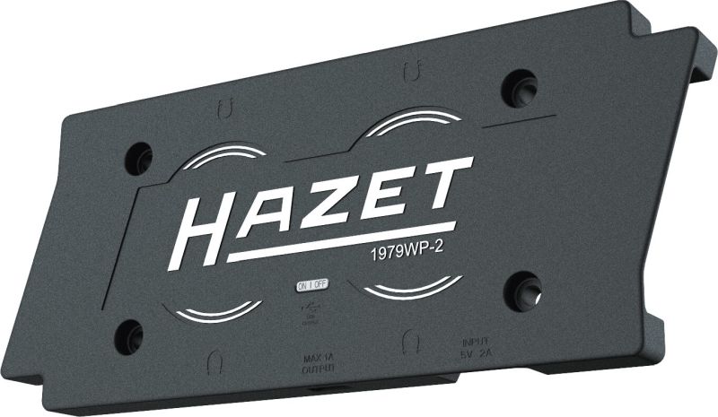 HAZET Tööriist 1979WP-2