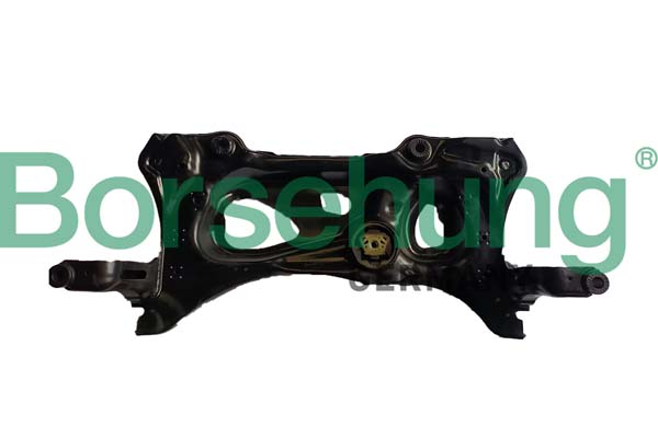 Borsehung atraminis rėmas, variklio atrama B10034