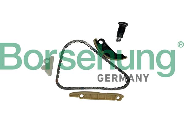 Borsehung Jakoketjusarja B10254
