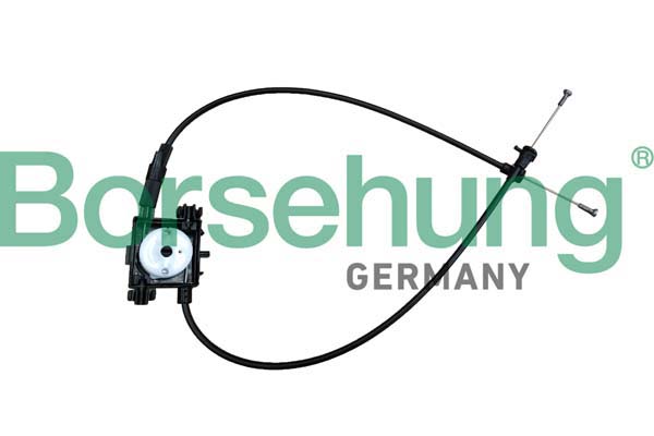 Borsehung Tross, kapott B10779