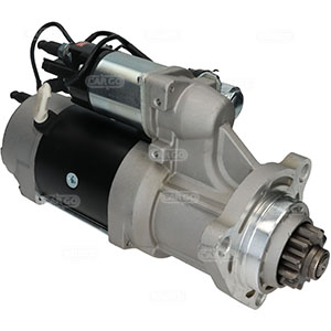HC-Cargo Startmotor 114330