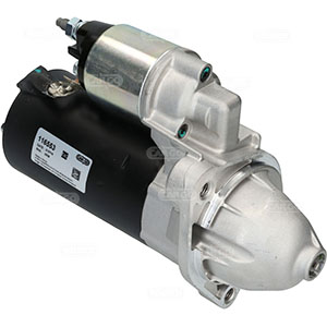 HC-Cargo Starter 116553