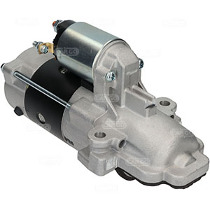 HC-Cargo Startmotor 116645