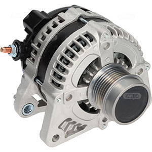 HC-Cargo Generaator 116667