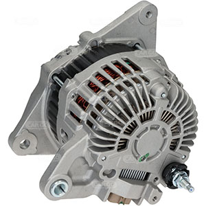 HC-Cargo Generaator 116707