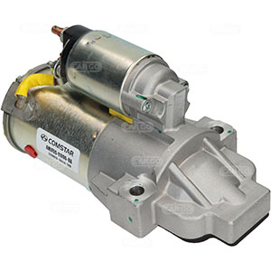 HC-Cargo Startmotor 116758