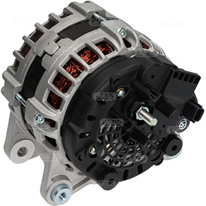 HC-Cargo Generaator 116792