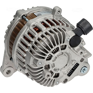 HC-Cargo Generaator 116793