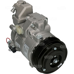 HC-Cargo Kompressor,kliimaseade 240370