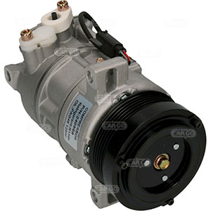 HC-Cargo Kompressor,kliimaseade 240869