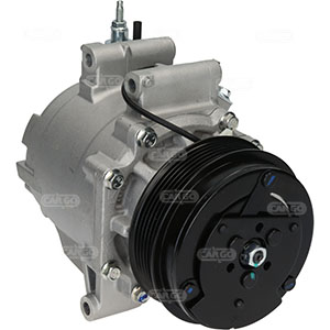 HC-Cargo Kompressor,kliimaseade 241675