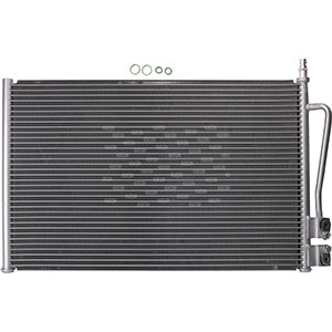 HC-Cargo Kondensaator,kliimaseade 260001