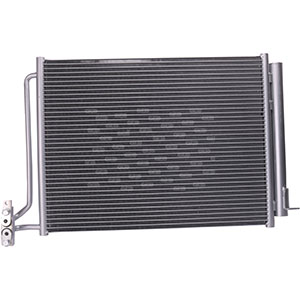HC-Cargo Kondensaator,kliimaseade 260017