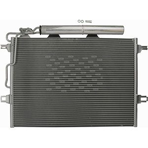 HC-Cargo Kondensaator,kliimaseade 260034