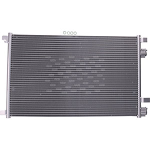 HC-Cargo Kondensaator,kliimaseade 260041