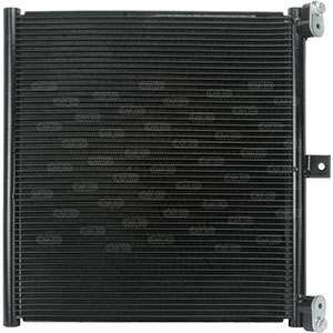 HC-Cargo Kondensaator,kliimaseade 261608