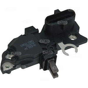 HC-Cargo Generaatori pingeregulaator 335605