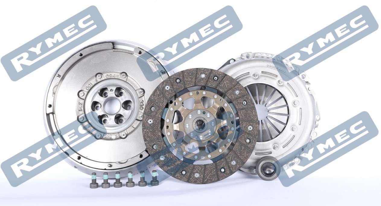 RYMEC Sidurikomplekt DF3030