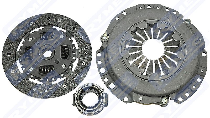 RYMEC Kytkinpaketti JT1089