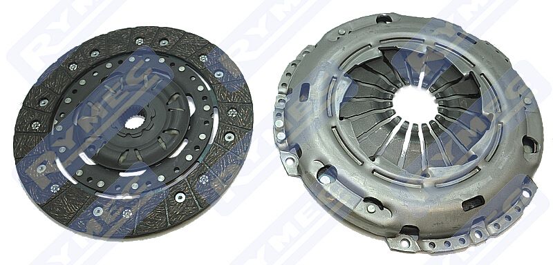 RYMEC Sidurikomplekt JT1133