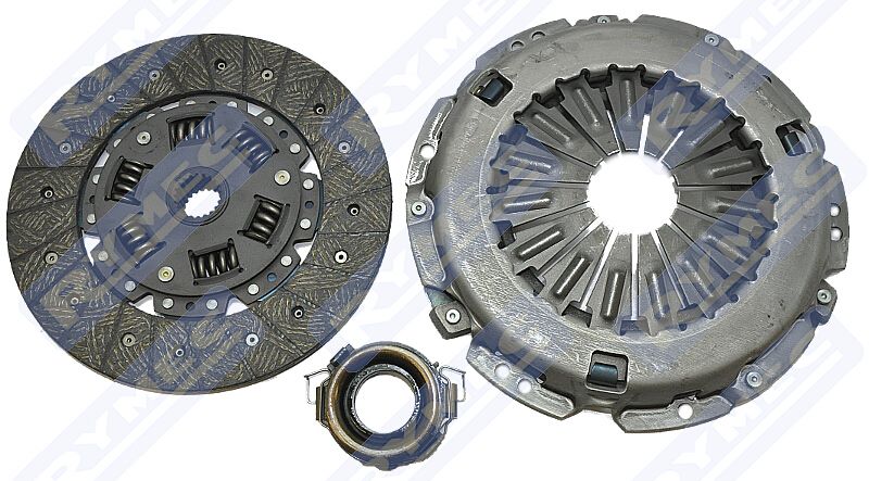RYMEC Kytkinpaketti JT1218
