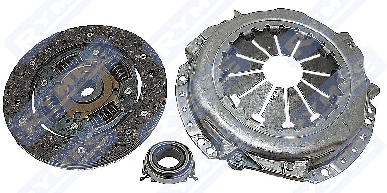 RYMEC Sidurikomplekt JT1353