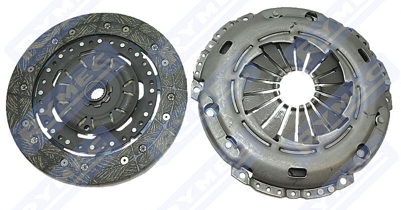 RYMEC Kytkinpaketti JT1422