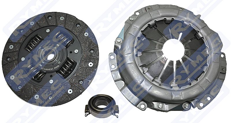 RYMEC Kytkinpaketti JT1446