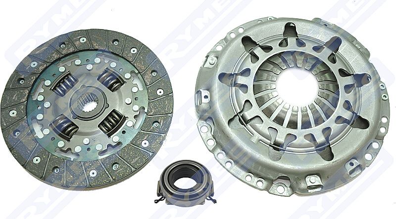 RYMEC Kytkinpaketti JT1447